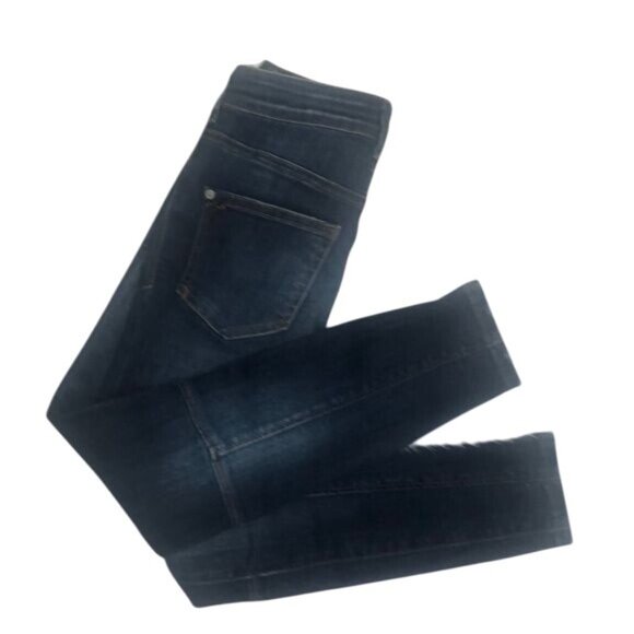 Pilcro High-Rise Denim Leggings - Picture 8 of 8